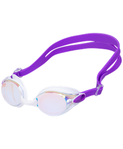Очки для плавания Load Rainbow Lilac/White 25Degrees УТ-00019594