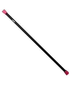 УЦЕНКА Бодибар неопреновый BB-301 2 кг, розовый Starfit ЦБ-00001943