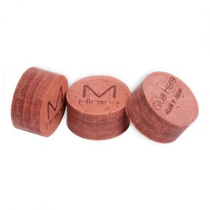 Наклейка многослойная для кия HIRANO 13 мм.М 04292