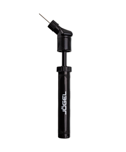 Насос двойного действия JA-106, металлическая игла, 15 см Jögel ЦБ-00000281