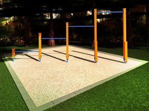 Спортивный комплекс Start Line Fitness № 13 7013