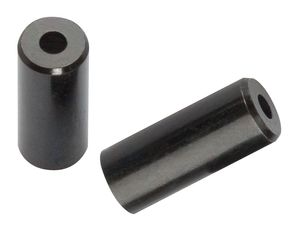 Наконечник оболочки троса перекл. BOT115-4H 4 мм, латунь, 50шт JAGWIRE ZTB50483