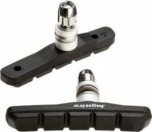 Колодки торм. Mountain Sport, molded, 70мм, 50 пар JAGWIRE ZTB50222