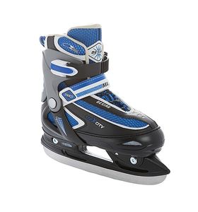 Раздвижные коньки DESIRE boy (S (30-33)) СК DESIRE boy
