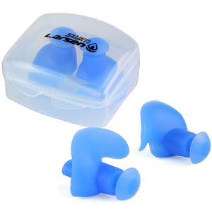 Беруши Larsen EP-6 синий (силикон) Larsen 369554