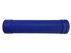 Грипсы HY-610MB, 130мм, синие PROPALM ZTB16067