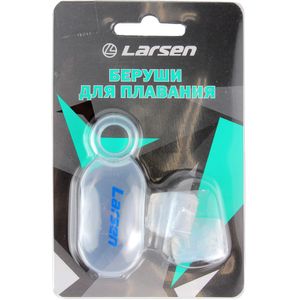Беруши Larsen ES (силикон) Larsen 104160