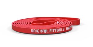 Эспандер ленточный (нагрузка 5 - 15 кг) Fit.Tools Original FitTools FT-EX-208-13