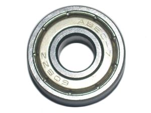 Промподшипник 608ZZ (соотв. ABEC-7) ДЛЯ САМОКАТОВ и РОЛИКОВ KENLI ZTB17781