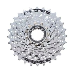 Кассета Shimano, HG51, 8ск, 11-28 SHIMANO ZSM74652