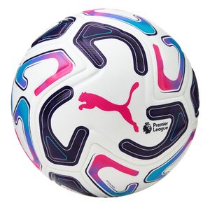 Мяч футбольный PUMA Stellar Pro PL, 08510701, размер 5, FIFA Quality Pro