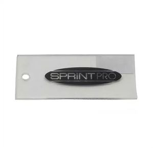 Скребок SPRINT PRO 5 мм. SPRINT Скребок SPRINT PRO 5 мм