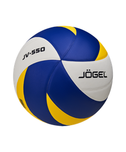 Мяч волейбольный JV-550 Jögel ЦБ-00002651