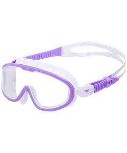 Очки-маска для плавания Hyper Lilac/White, детский 25Degrees УТ-00019544