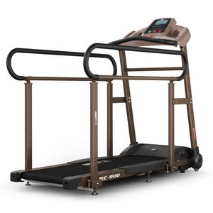 Беговая дорожка для реабилитации UNIX Fit RE-900 UNIX Fit™ TDRE900