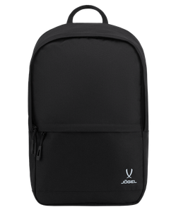 Рюкзак ESSENTIAL Backpack, черный JÖGEL ЦБ-00003912