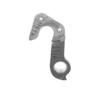 Петух D150 фрезерованный для GT ZASKAR 2013 МЕТА ZCS20319