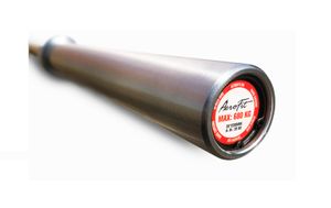 AeroFit AFM20-AHD гриф тренировочный олимпийский 680 кг