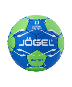 Мяч гандбольный JOGEL Amigo №0