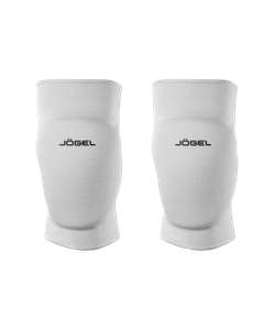 Наколенники волейбольные JOGEL Flex Knee, белый