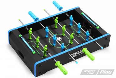 Настольный футбол MINI GAME SLP-K-2FT-MG