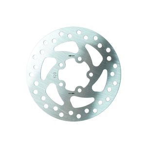 Ротор ZOOM TYPE-A 120мм 5 болтов ZOOM ZTB20830