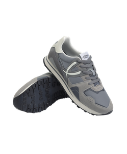 БЕЗ УПАКОВКИ Кроссовки спортивные JOGEL Fiesta Grey
