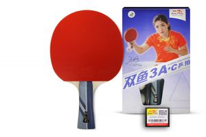 Ракетка для н/т Double Fish (3A+C серия) 3A+C