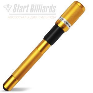 Удлинитель для кия золото Startbilliards SB048 Start billiards SB048