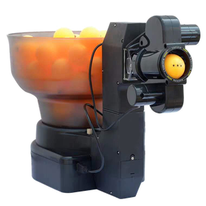 Робот для настольного тенниса Scholle PowerBall 100 Scholle PowerBall 100