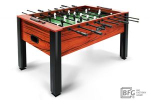 Настольный футбол / Кикер BFG Tournament Premium Exotic BFG-5FTPRex