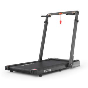 Беговая дорожка UNIX Fit R-270B UNIX Fit™ TDR270B