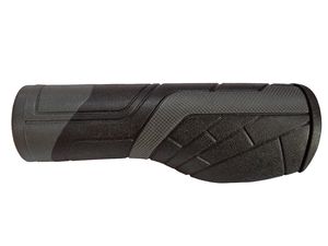 Грипсы Pro-C1960, 130мм, серые PROPALM ZTB16016