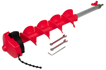 Шнек ледобура HIGASHI Cobra 150 SE