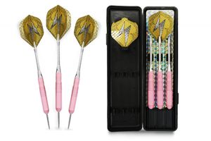 Комплект дротиков FANCY Латунь 20 GM SLP-D-B-FANCY-20