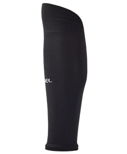 Гольфы футбольные CAMP BASIC SLEEVE SOCKS, черный/белый Jögel УТ-00021423
