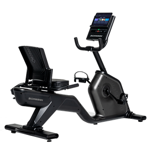Горизонтальный велотренажер Schwinn 590R Schwinn Schwinn 590R