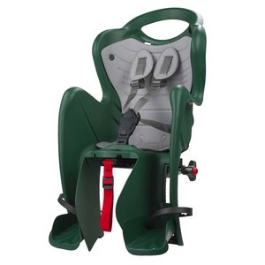 Сидение заднее Mr Fox Clamp  FOREST LUX BELLELLI NBE21538