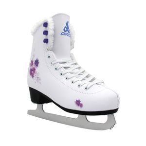 Фигурные коньки Lia Violet (35) Alpha Caprice Lia Violet