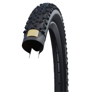 Покрышка Schwalbe 20x1.75 (47-406) BLACK JACK K-Guard B/B-SK HS407 SBC 50EPI SCHWALBE ZSB23174