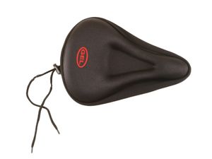 Чехол на седло гелевый 280х180мм, вес 240г КИТАЙСКИЕ ПРОИЗВОДИТЕЛИ ZTB17805