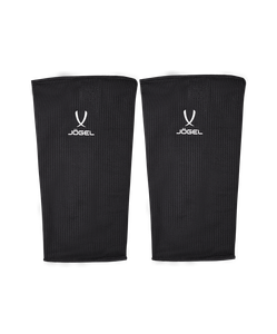 Держатели щитков JOGEL Guard Lock Sleeve, черный