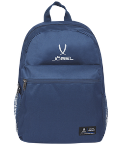 Рюкзак ESSENTIAL Classic Backpack, темно-синий Jögel УТ-00019342