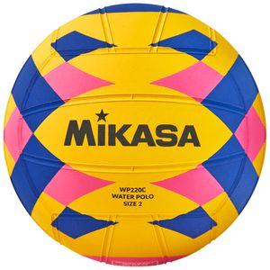 Мяч для водного поло MIKASA WP220C, размер 2 2 MIKASA WP220C
