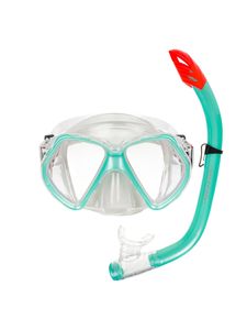 Набор для взрослых M243+SN97 (turquoise) Alpha Caprice M243+SN97