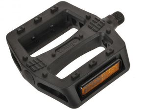 Педали B107N нейлоновые WELLGO ZTB90972