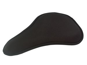 Чехол VLC-051 на седло гелевый, 254-280х178-203мм VELO ZTB10189