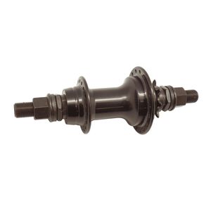 Втулка зад. F-S05R, 36H чёр. YU-HUB ZTB20528