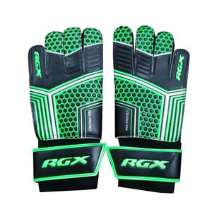 Перчатки вратаря RGX-GFB10 Green (L) Petra RGX-GFB10