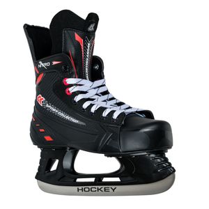 Хоккейные коньки CK-SH3301 Red (36) Sport Collection CK-SH3301 Red